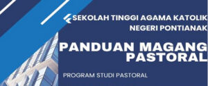 PANDUAN MAGANG PASTORAL