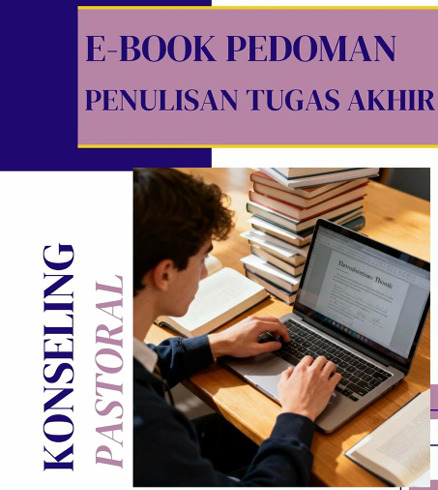 Pedoman Penulisan Tugas Akhir Prodi Konseling Pastoral