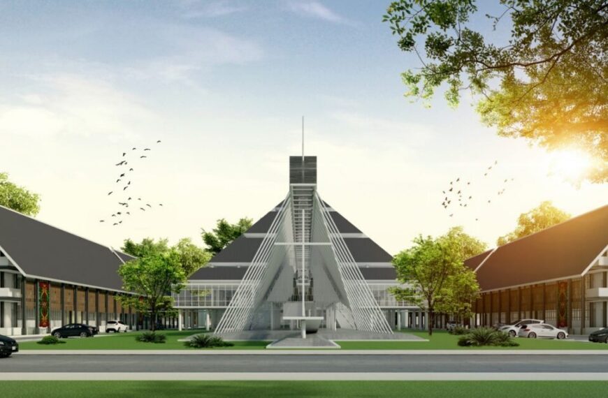 Kuesioner Kinerja Pelayanan Akademik Magister Teologi Sekolah&hellip;