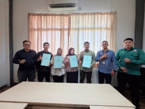 Empat PNS Putra/Putri Kalimantan Terima SK di&hellip;