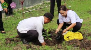 Semangat #ekoteologi di Hari Kebangkitan Nasional 2025